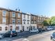 Thumbnail Flat for sale in Median Road, London