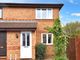 Thumbnail Semi-detached house to rent in Arndale Beck, Didcot, Oxfordshire