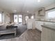 Thumbnail Mobile/park home for sale in Coast Road, Lowestoft