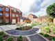 Thumbnail Flat for sale in Peel Lodge, Marlow - Luxury Retirement Home