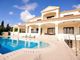 Thumbnail Villa for sale in Emba, Paphos, Cyprus