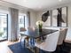 Thumbnail Town house for sale in Rainville Road, London