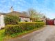 Thumbnail Bungalow for sale in Gwaenysgor, Y Rhyl, Gwaenysgor, Rhyl