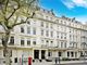 Thumbnail Flat to rent in Queens Gate, South Kensington