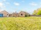 Thumbnail Detached bungalow for sale in Closshill Lane, Wyberton, Boston