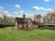 Thumbnail Detached house for sale in Hitches Lane, Fleet, Hampshire