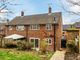 Thumbnail Semi-detached house for sale in Greggs Wood Road, Tunbridge Wells