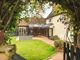 Thumbnail Detached house for sale in Cambridge Road, Littlebury, Saffron Walden