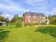Thumbnail Detached house for sale in Shepards Hill, Thorpe Lane, Tealby, Market Rasen