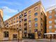 Thumbnail Flat for sale in New Crane Wharf, Wapping