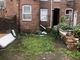 Thumbnail Terraced house for sale in 35 Sheffield Road, Chesterfield