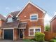 Thumbnail Detached house for sale in Bissex Mead, Emersons Green, Bristol, Gloucestershire