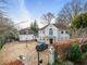 Thumbnail Detached house for sale in Roundhill Drive, Woking