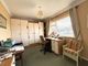 Thumbnail Detached bungalow for sale in The Gorseway, Bexhill-On-Sea