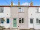 Thumbnail Terraced house for sale in New Street, Wareham Town Centre