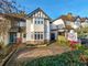 Thumbnail Semi-detached house for sale in Beechwood Avenue, St. Albans, Hertfordshire