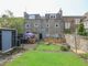 Thumbnail Flat for sale in Teviot Crescent, Hawick