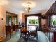 Thumbnail Detached house for sale in The Ridgeway, Tonbridge, Kent