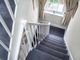 Thumbnail Terraced house for sale in Gibson Square, Islington