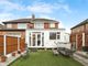 Thumbnail Semi-detached house for sale in Leafield Road, Liverpool