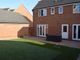 Thumbnail Detached house to rent in Charisse Gardens, Oxley Park, Milton Keynes