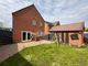 Thumbnail Detached house for sale in St Martins Close, Swadlincote