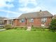 Thumbnail Detached bungalow for sale in Jaggards Road, Coggeshall, Colchester