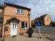 Thumbnail End terrace house to rent in Yarbury Way, Weston-Super-Mare, Somerset