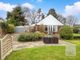 Thumbnail Detached bungalow for sale in Wayland House, Ropes Hill, Horning, Norfolk