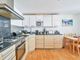 Thumbnail Flat to rent in Woolwich Road, Greenwich, London