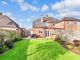 Thumbnail Semi-detached house for sale in Graydon Avenue, Donnington, Chichester, West Sussex