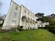 Thumbnail Flat for sale in Lower Woodfield Road, Torquay