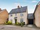 Thumbnail Detached house for sale in Ouse Way, Biggleswade
