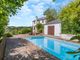 Thumbnail Detached house for sale in Leys Hill, Walford, Ross-On-Wye, Herefordshire