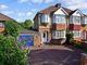 Thumbnail Semi-detached house for sale in City Way, Rochester, Kent