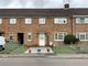 Thumbnail Terraced house for sale in Brickley Lane, Devizes, Wiltshire