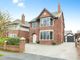 Thumbnail Detached house for sale in West Park Drive, Blackpool