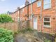 Thumbnail Terraced house for sale in Summertown, Oxfordshire