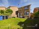 Thumbnail Detached house for sale in Crossfield Drive, Skellow, Doncaster, South Yorkshire