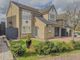 Thumbnail Detached house to rent in Crofters Lea, Yeadon, Leeds