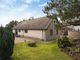 Thumbnail Detached house for sale in Osprey View, Fowlis, Dundee