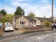 Thumbnail Bungalow for sale in Leyfield Road, Aylesbury