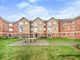 Thumbnail Flat for sale in Booth Court, Handford Road, Ipswich