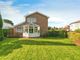 Thumbnail Detached house for sale in The Mews, Llandudno Junction, Conwy