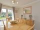 Thumbnail Detached house for sale in Rullion Green Grove, Penicuik, Edinburgh