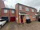 Thumbnail Terraced house to rent in Wellesbourne Road, Barford, Warwick
