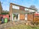 Thumbnail Semi-detached house for sale in Swancote Road, Dudley