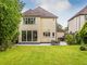 Thumbnail Detached house for sale in Holmwood Road, Cheam, Sutton