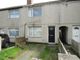 Thumbnail Terraced house for sale in The Crescent, Dunscroft, Doncaster