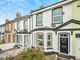 Thumbnail Terraced house for sale in Alcester Street, Plymouth, Devon